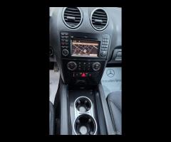 Mercedes-benz ML 320 350 CDI Premium - 17