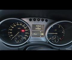 Mercedes-benz ML 320 350 CDI Premium - 18