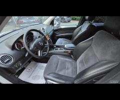 Mercedes-benz ML 320 350 CDI Premium - 20