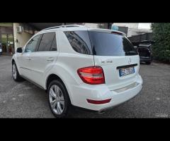 Mercedes-benz ML 320 350 CDI Premium - 26