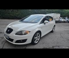 Seat Leon 1.6 TDI Copa x Neopatentati