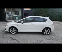 Seat Leon 1.6 TDI Copa x Neopatentati