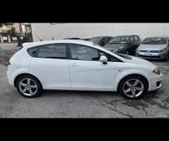 Seat Leon 1.6 TDI Copa x Neopatentati