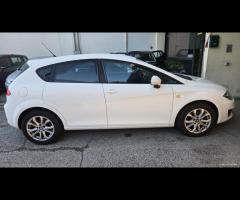 Seat Leon 1.6 TDI Copa x Neopatentati