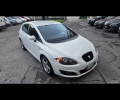 Seat Leon 1.6 TDI Copa x Neopatentati - 6