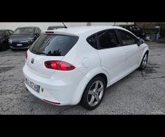 Seat Leon 1.6 TDI Copa x Neopatentati - 9