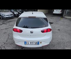 Seat Leon 1.6 TDI Copa x Neopatentati - 12