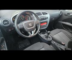 Seat Leon 1.6 TDI Copa x Neopatentati - 17