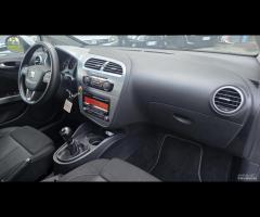 Seat Leon 1.6 TDI Copa x Neopatentati - 21