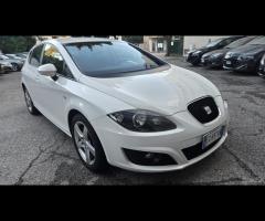 Seat Leon 1.6 TDI Copa x Neopatentati - 27