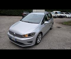 Volkswagen Golf Sportsvan 1.6 TDI 110CV Highline N