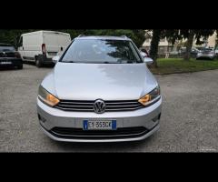 Volkswagen Golf Sportsvan 1.6 TDI 110CV Highline N
