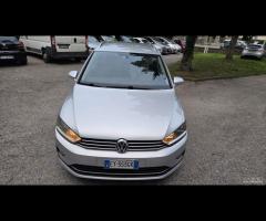 Volkswagen Golf Sportsvan 1.6 TDI 110CV Highline N