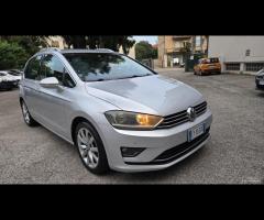 Volkswagen Golf Sportsvan 1.6 TDI 110CV Highline N