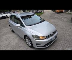 Volkswagen Golf Sportsvan 1.6 TDI 110CV Highline N