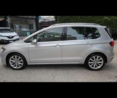Volkswagen Golf Sportsvan 1.6 TDI 110CV Highline N - 7
