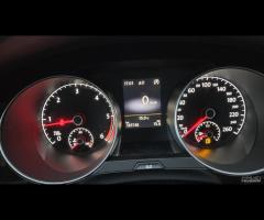 Volkswagen Golf Sportsvan 1.6 TDI 110CV Highline N - 8