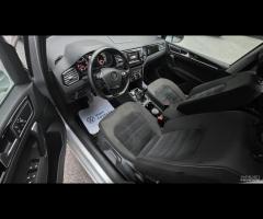 Volkswagen Golf Sportsvan 1.6 TDI 110CV Highline N - 15