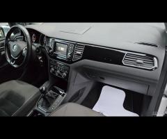 Volkswagen Golf Sportsvan 1.6 TDI 110CV Highline N - 21