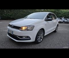 Volkswagen Polo 1.0 MPI 75 CV 5p. FRESH