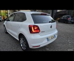 Volkswagen Polo 1.0 MPI 75 CV 5p. FRESH