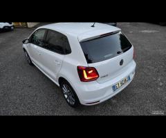 Volkswagen Polo 1.0 MPI 75 CV 5p. FRESH