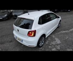 Volkswagen Polo 1.0 MPI 75 CV 5p. FRESH