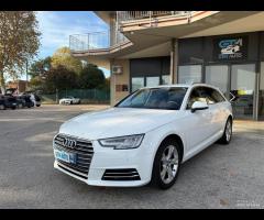 Audi A4 2.0 TDI 150 CV ultra - Automatica - 2