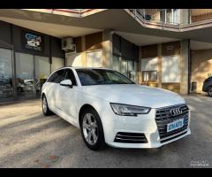 Audi A4 2.0 TDI 150 CV ultra - Automatica - 8