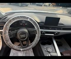 Audi A4 2.0 TDI 150 CV ultra - Automatica - 12