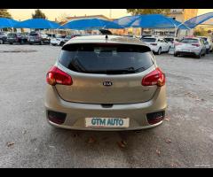 Kia Ceed cee'd 1.6 CRDi 110 CV 5 porte Active