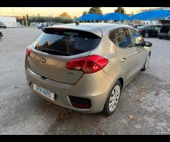 Kia Ceed cee'd 1.6 CRDi 110 CV 5 porte Active - 6