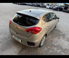 Kia Ceed cee'd 1.6 CRDi 110 CV 5 porte Active - 7