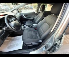 Kia Ceed cee'd 1.6 CRDi 110 CV 5 porte Active - 12