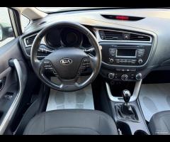 Kia Ceed cee'd 1.6 CRDi 110 CV 5 porte Active - 14