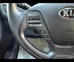 Kia Ceed cee'd 1.6 CRDi 110 CV 5 porte Active - 16