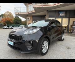 Kia Sportage 1.7 CRDI 2WD Active - OK Neopatentati