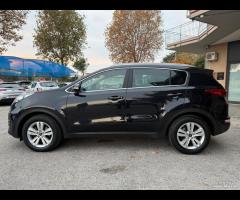 Kia Sportage 1.7 CRDI 2WD Active - OK Neopatentati