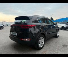 Kia Sportage 1.7 CRDI 2WD Active - OK Neopatentati - 6