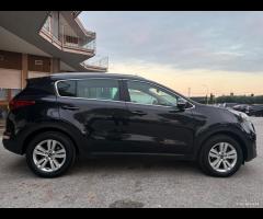 Kia Sportage 1.7 CRDI 2WD Active - OK Neopatentati - 7