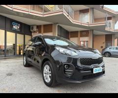 Kia Sportage 1.7 CRDI 2WD Active - OK Neopatentati - 8
