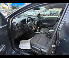 Kia Sportage 1.7 CRDI 2WD Active - OK Neopatentati - 9