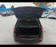 Kia Sportage 1.7 CRDI 2WD Active - OK Neopatentati - 12
