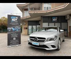 Mercedes-benz CLA 200 d Automatic Premium