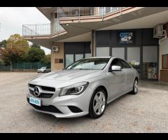 Mercedes-benz CLA 200 d Automatic Premium