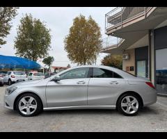 Mercedes-benz CLA 200 d Automatic Premium