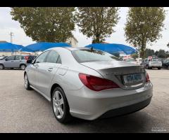 Mercedes-benz CLA 200 d Automatic Premium