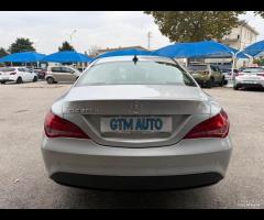 Mercedes-benz CLA 200 d Automatic Premium