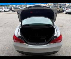 Mercedes-benz CLA 200 d Automatic Premium - 10