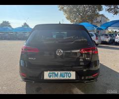 Volkswagen Golf 1.4 TSI 125CV DSG 3p. R-Line